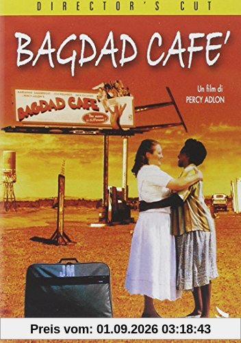 Bagdad Café [IT Import]
