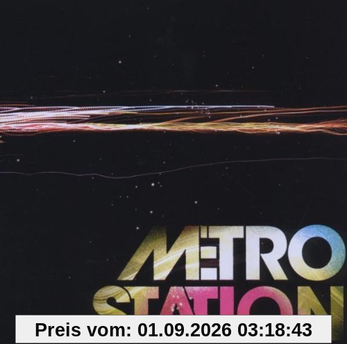 Metro Station