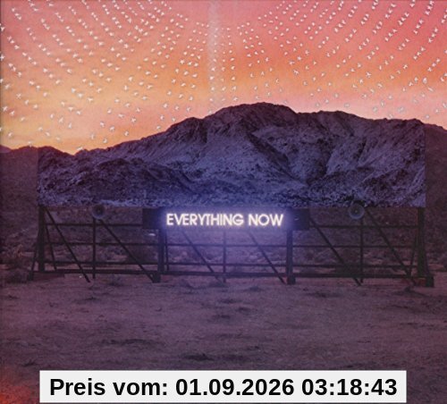 Everything Now (Day Version)