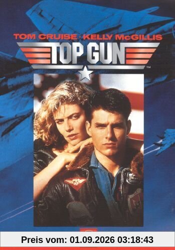 Top gun [IT Import]