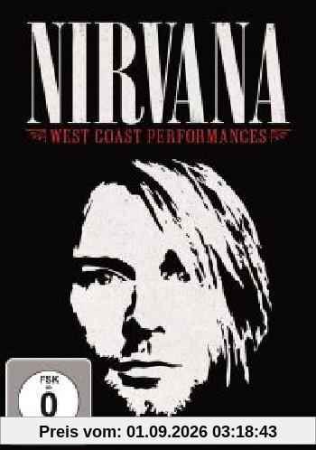 West Coast Performances