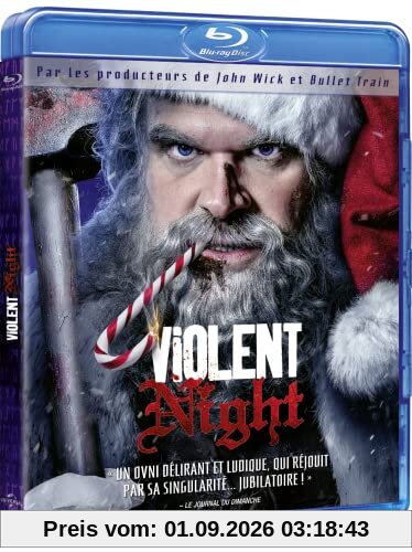 Violent night