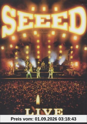 Seeed - Live