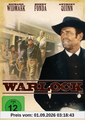 Warlock