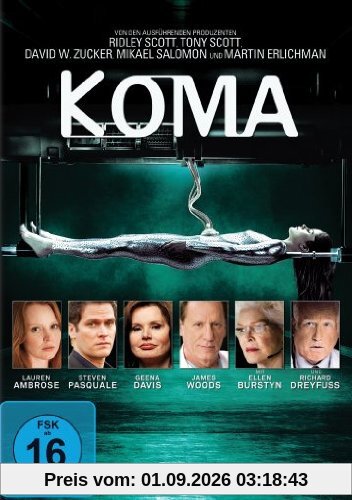 Koma