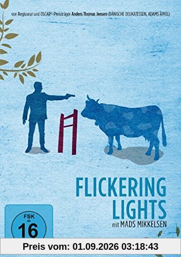 Flickering Lights