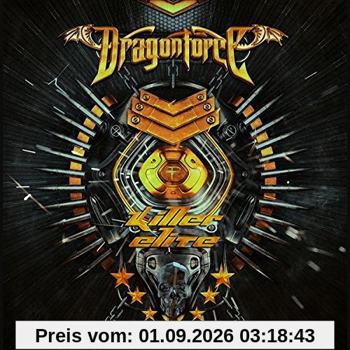 DragonForce Killer Elite