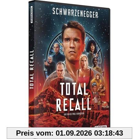 Total Recall