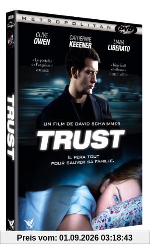 Trust [FR Import]