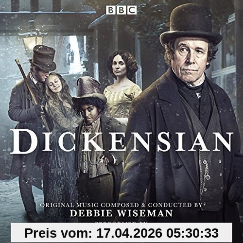 Dickensian