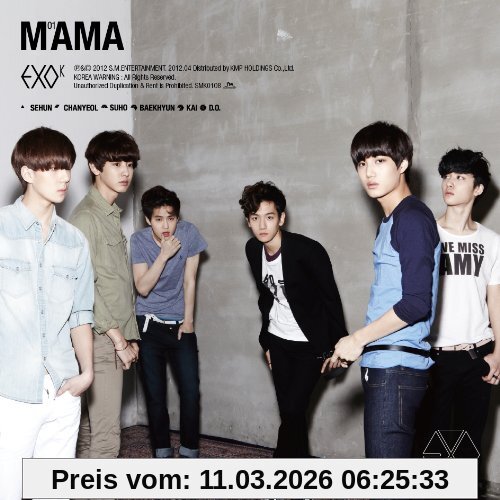 Exo-K Mama