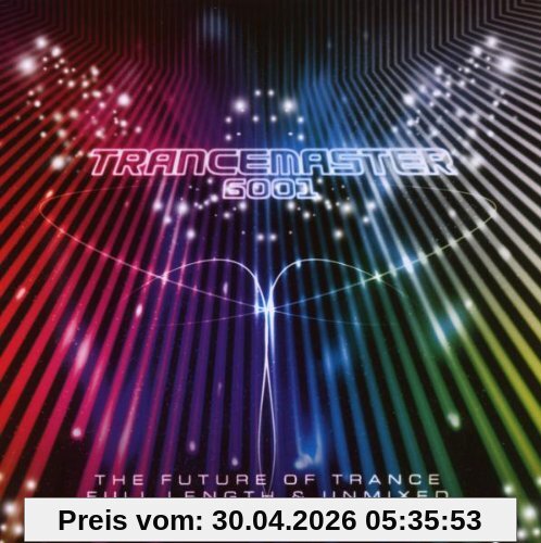 Trancemaster 6001