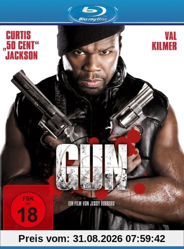 Gun [Blu-ray]