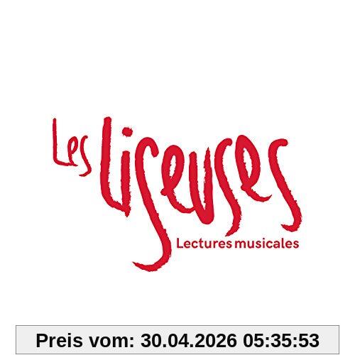 Les Liseuses [Vinyl LP]