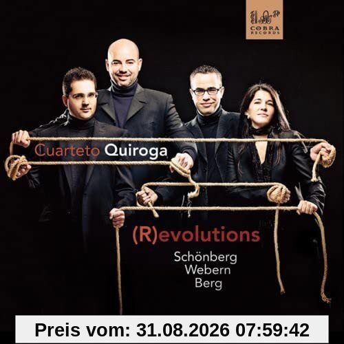 (R)Evolutions