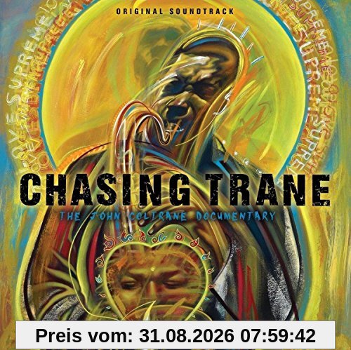 Chasing Trane: The John Coltrane Documentary (Original Soundtrack)