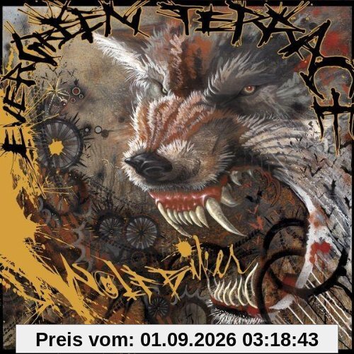 Wolfbiker