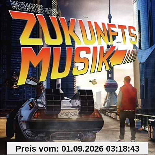Zukunftsmusik