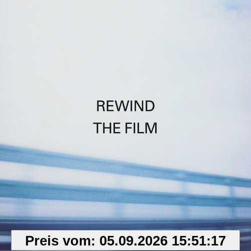 Rewind the Film (Deluxe Edition)