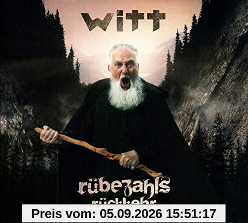 Rübezahls Rückkehr