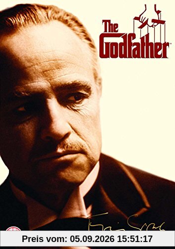 Godfather I [2013 Re-Sleeve] [DVD-AUDIO]