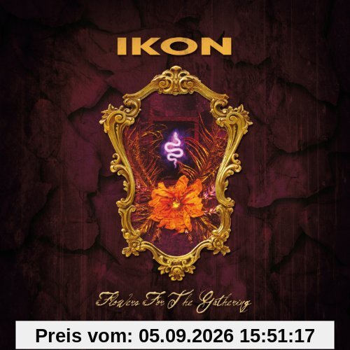 Flowers For The Gathering (Special 2CD Edition)