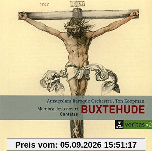 Kantanten-Membra Jesu Nostri