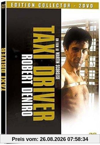 Taxi Driver [Édition Collector]