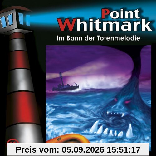 12: im Bann der Totenmelodie