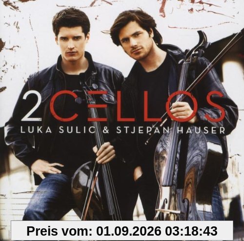 2Cellos
