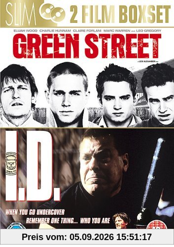 Green Street/I.D. [UK IMPORT]