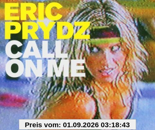 Call on Me