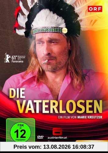 Die Vaterlosen