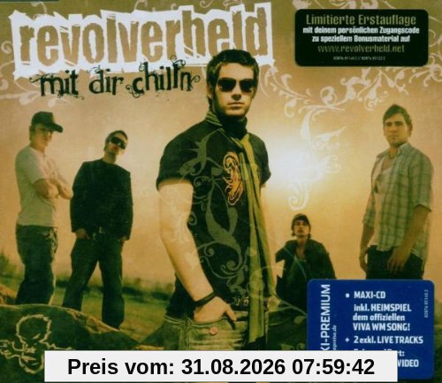 Mit Dir Chilln/Premium