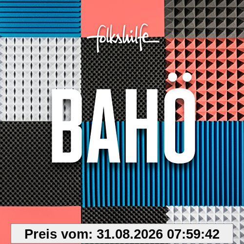 Bahö
