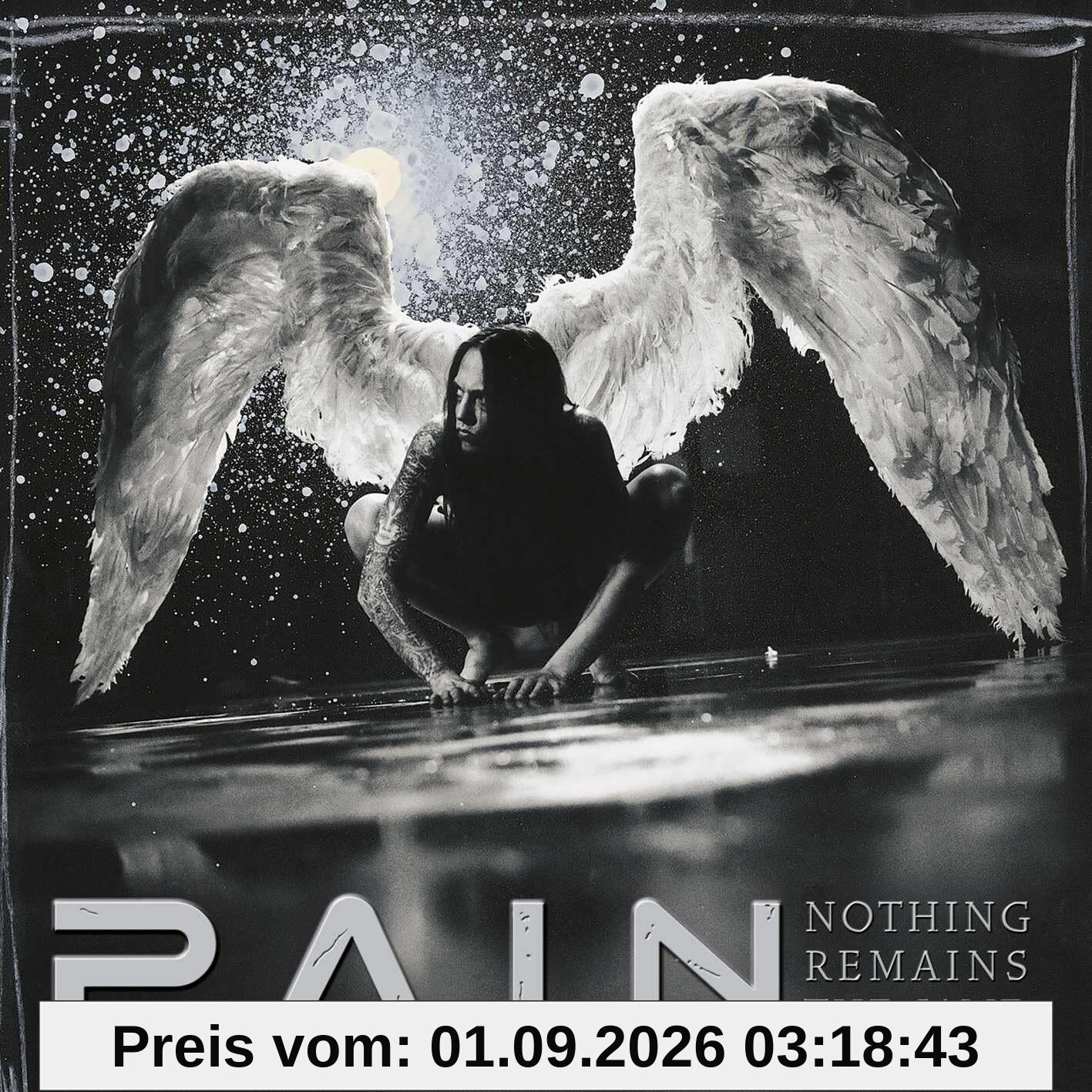 Nothing Remains the Same (Remastered)