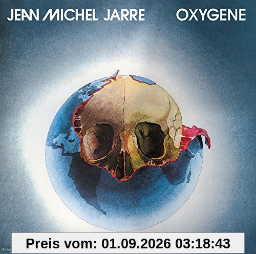 Oxygene (LP) [Vinyl LP]