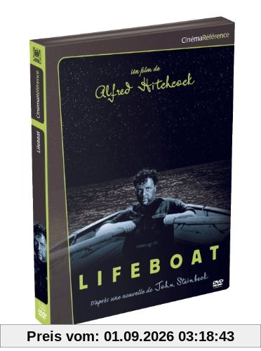 Lifeboat - Édition 2 DVD [FR Import]