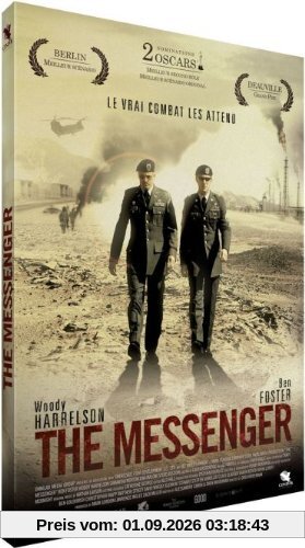 The messenger [FR Import]