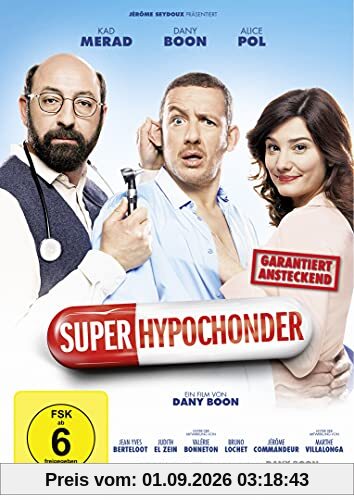 Super-Hypochonder