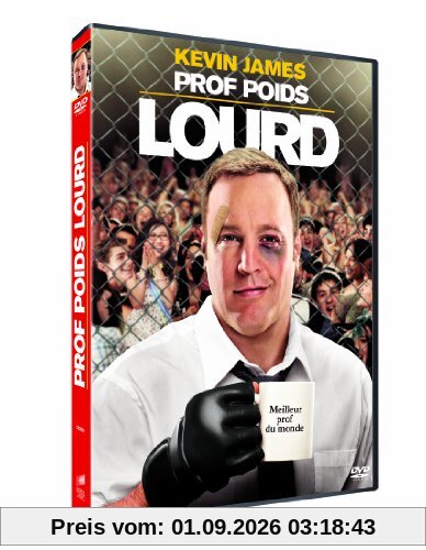 Prof poids lourd [FR Import]
