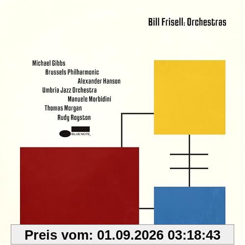 Orchestras