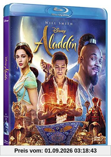 Aladdin (2019)