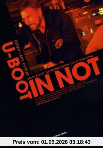 U-Boot in Not