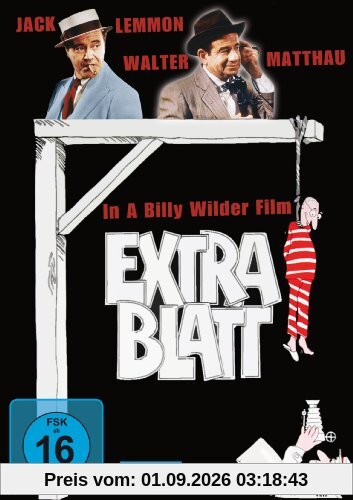 Extrablatt