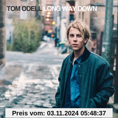 Long Way Down [Vinyl LP]