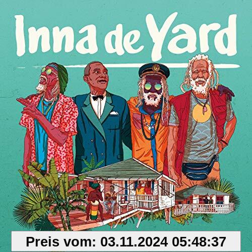 Inna de Yard