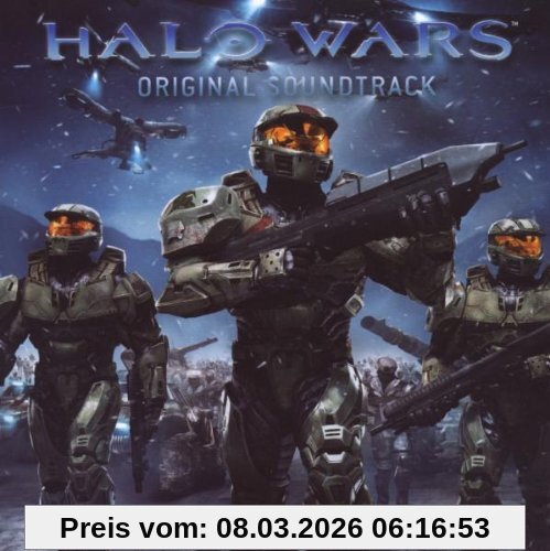 unbekannt Halo Wars