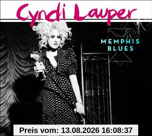 Memphis Blues (European Edition / inkl. Bonus-Track)