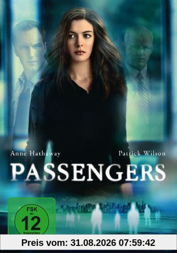 Passengers